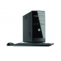 Рабочая станция HP Desk