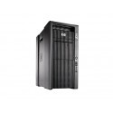 Рабочая станция HP Z800