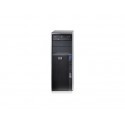 Рабочая станция HP Z400