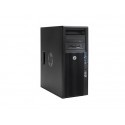 Рабочая станция HP Z420