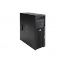 Рабочая станция HP Z220