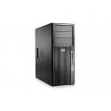 Рабочая станция HP Z200