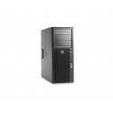 Рабочая станция HP Z210