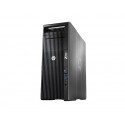 Рабочая станция HP Z620