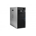 Рабочая станция HP Z820