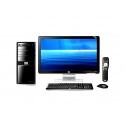 Рабочая станция HP EliteDesk