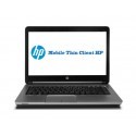 Мобильный тонкий клиент HP mt40 Mobile Thin Client
