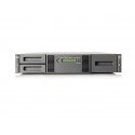 Ленточные библиотеки HP серии MSL