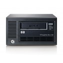 Внутренние и внешние ленточные накопители HP StoreEver