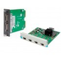 Модуль коммутаторов HP ProCurve