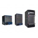 Шасси коммутаторов HP