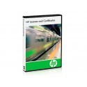 Клиентская лицензия HP StoreEver ESL G3