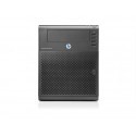 Сервер HP ProLiant MicroServer