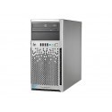 Сервер HP ProLiant ML310e Gen8 v2 ML310eT08