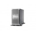 Сервер HP ProLiant ML350e Gen8