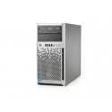 Сервер HP ProLiant ML310e Gen8 ML310eT08