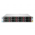 Система хранения данных HP StoreVirtual 4530