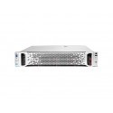 Серверы HP ProLiant DL380e Gen8