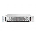 Серверы HP ProLiant DL560 Gen8