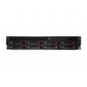 Серверы HP ProLiant DL180 G4, G5, G6, G7