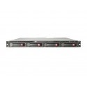 Серверы HP ProLiant DL320 G4, G5, G6, G7