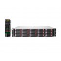 Система хранения данных HP StoreVirtual 4630
