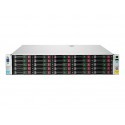 Система хранения данных HP StoreVirtual 4335 Hybrid