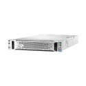 Конвергентная система HP ConvergedSystem 240-HC StoreVirtual