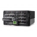 Блейд-шасси HP BladeSystem c3000