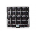 Блейд-шасси HP BladeSystem c7000