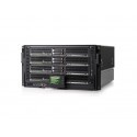 Блейд-шасси HP BladeSystem c6500