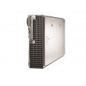 Блейд-сервер HP ProLiant BL280