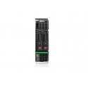 Блейд-сервер HP ProLiant BL460c Gen8