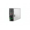 Блейд-сервер HP ProLiant BL420c Gen8