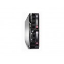 Блейд-сервер HP ProLiant BL460 Gen7 и предыдущие