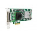 Адаптер SCSI HP Ultra320 Dual Channel (HBA)