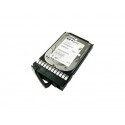 Жесткие диски HP SAS 3.5 дюйма HP