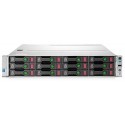 Серверы HP ProLiant DL80 Gen9