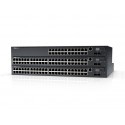 Коммутаторы и коммутационные модули Dell