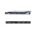 Серверы Dell для установки в стойку