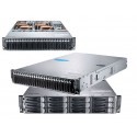 Серверы Dell PowerEdge серии С