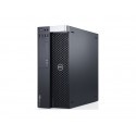 Рабочая станция Dell Precision T7600