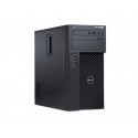 Рабочая станция Dell Precision T1700