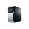 Рабочая станция Dell Precision T1600