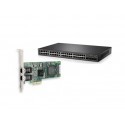 Ethernet коммутатор Dell