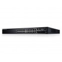 Ethernet коммутатор Dell PowerConnect 6224