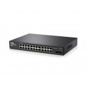 Ethernet коммутатор Dell PowerConnect 2824