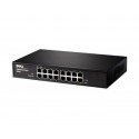 Ethernet коммутатор Dell PowerConnect 2816