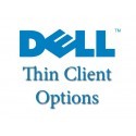 Опция для тонких клиентов Dell