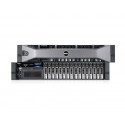 Сервер Dell PowerEdge R720